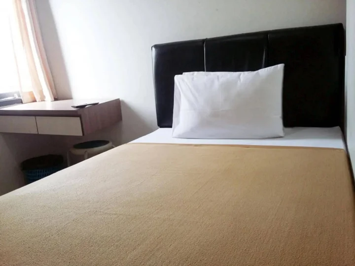 Баликпапан: Comfort House