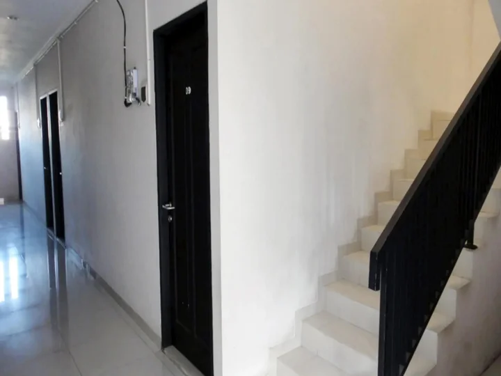 Баликпапан: Comfort House