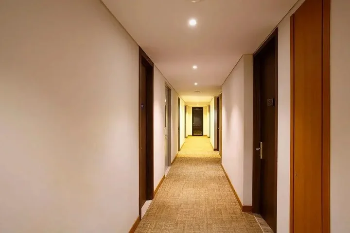 Палембанг: BATIQA Hotel Palembang