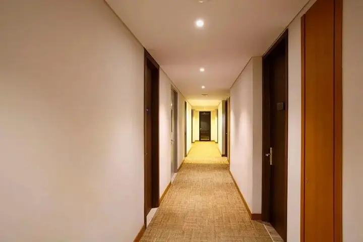 Палембанг: BATIQA Hotel Palembang