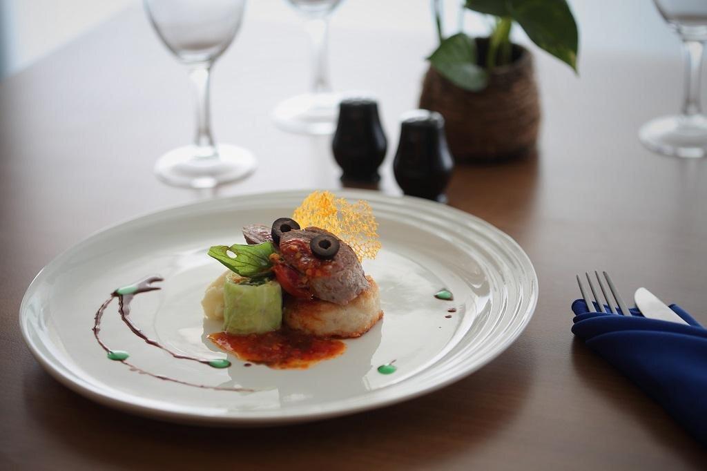Палембанг: BATIQA Hotel Palembang