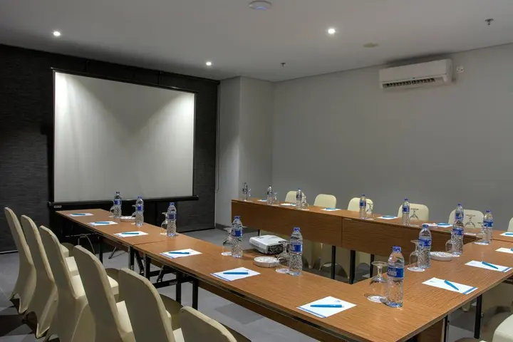 Палембанг: BATIQA Hotel Palembang