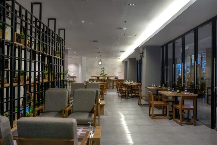 Палембанг: BATIQA Hotel Palembang