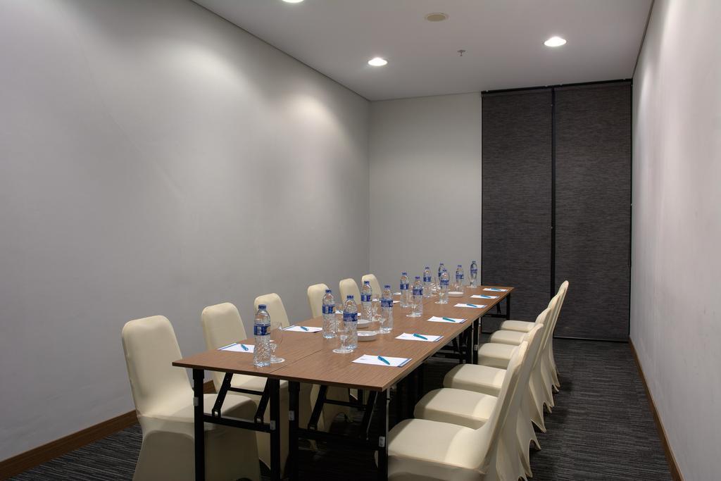 Палембанг: BATIQA Hotel Palembang