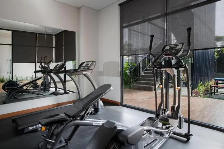 Палембанг: BATIQA Hotel Palembang