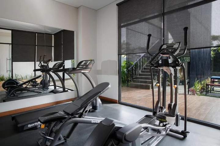 Палембанг: BATIQA Hotel Palembang