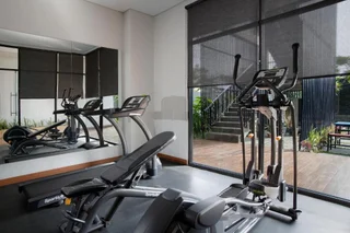 Палембанг: BATIQA Hotel Palembang
