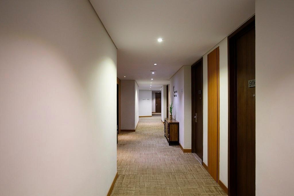 Палембанг: BATIQA Hotel Palembang
