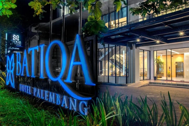 Палембанг: BATIQA Hotel Palembang