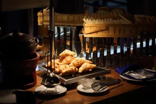 Палембанг: BATIQA Hotel Palembang