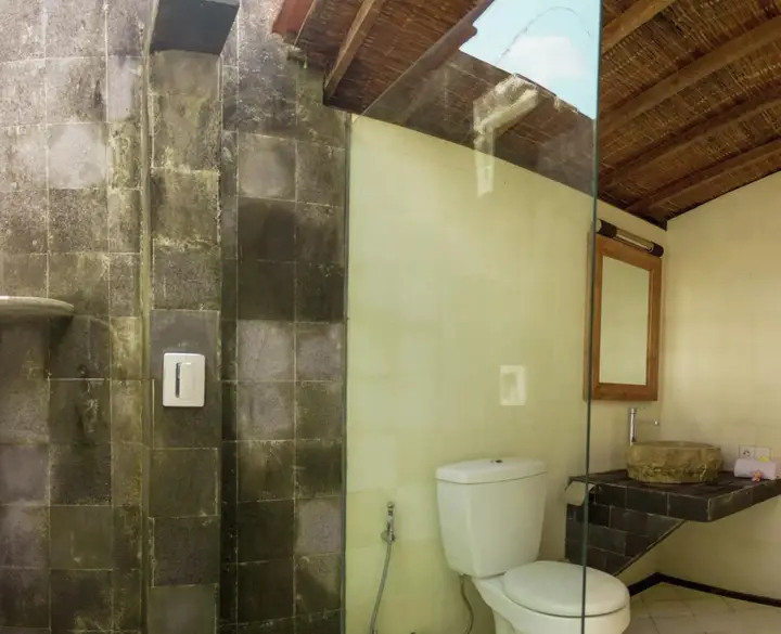 De Klumpu Bali – Eco Tradi Stay — фото 3