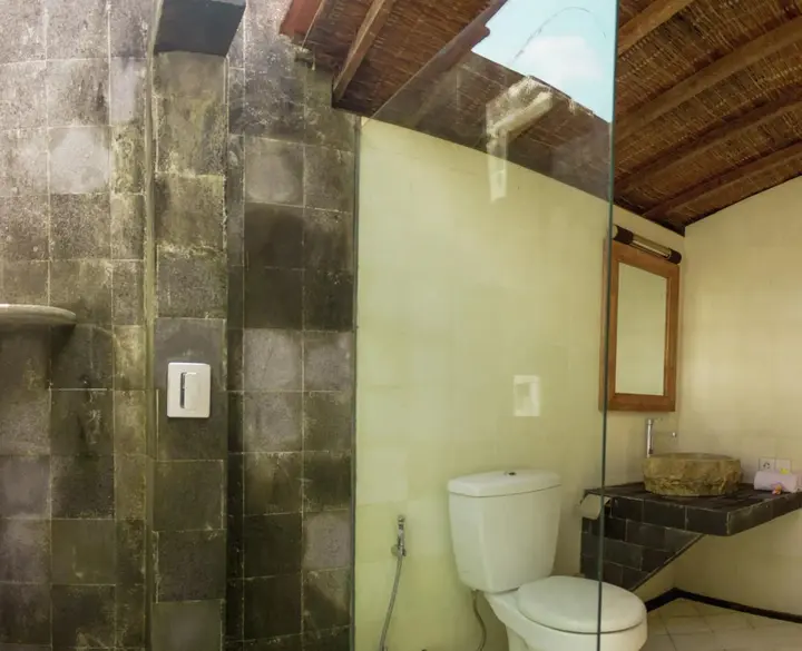 Семарапура: De Klumpu Bali – Eco Tradi Stay