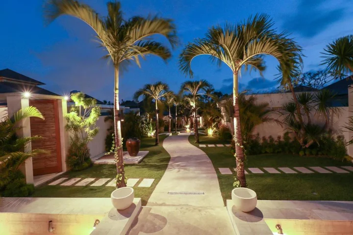 Чангу: Lime Villas