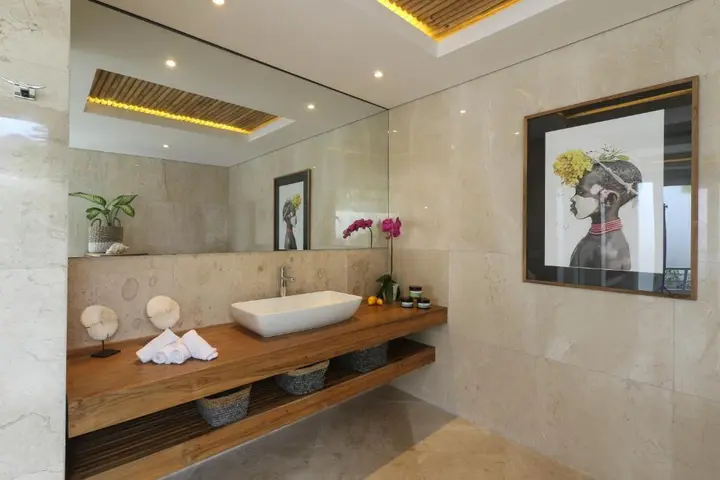 Чангу: Lime Villas
