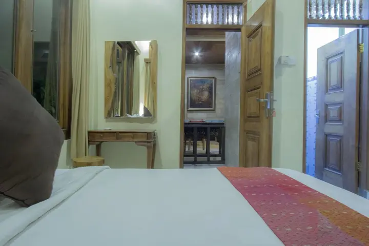 Убуд: Pondok Prapen
