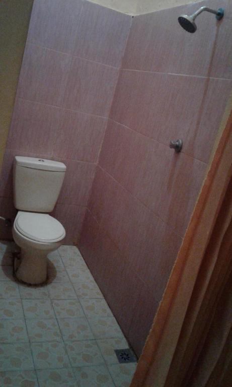 Кута: Defa Homestay