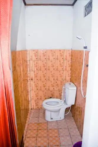 Кута: Defa Homestay