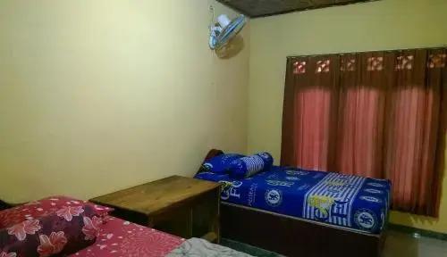 Кута: Defa Homestay
