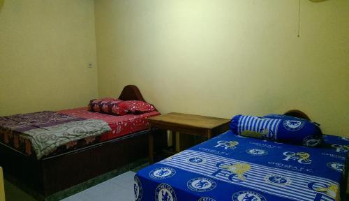 Кута: Defa Homestay