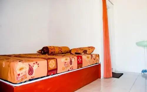 Кута: Defa Homestay