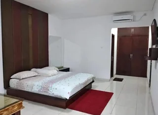 Палангкарая: Rumah Amanda Residence