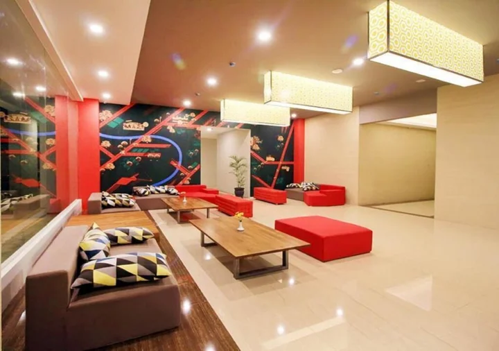 Кебумен: Grand Kolopaking Hotel