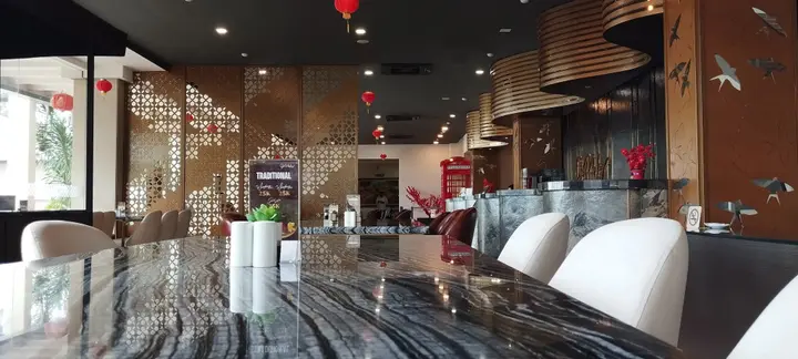 Кебумен: Grand Kolopaking Hotel