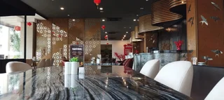 Кебумен: Grand Kolopaking Hotel
