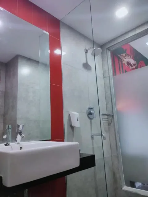 Кебумен: Grand Kolopaking Hotel