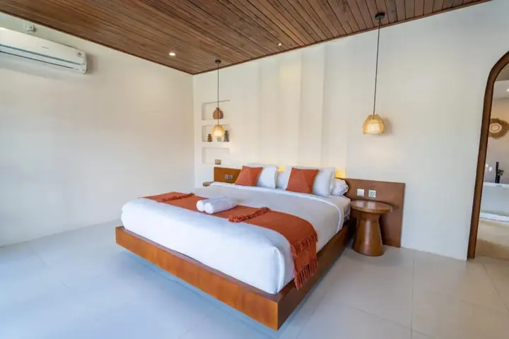 Джимбаран: Jimbaran Bay Villas