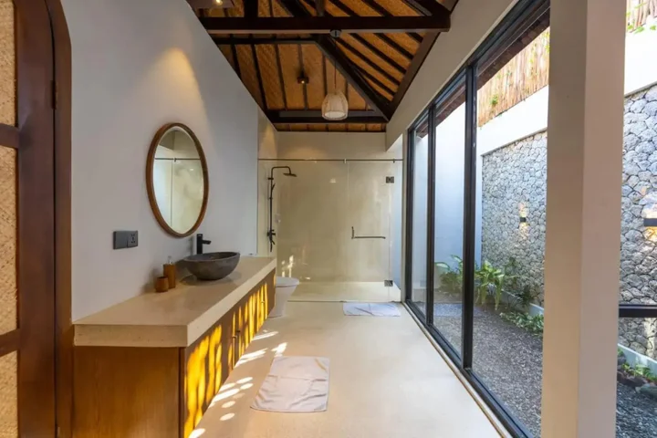 Джимбаран: Jimbaran Bay Villas