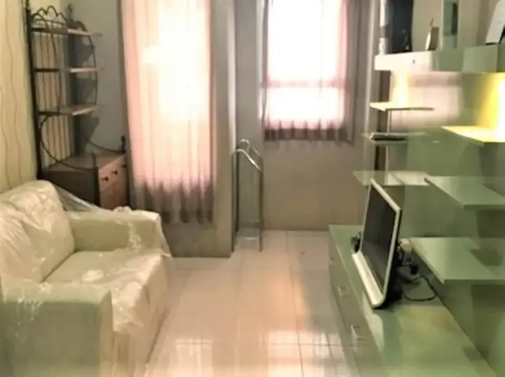 Apartement Puncak Permai Tower A by Nur Faizah — фото 2