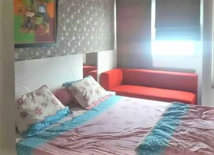 Apartement Puncak Permai Tower A by Nur Faizah — фото 5