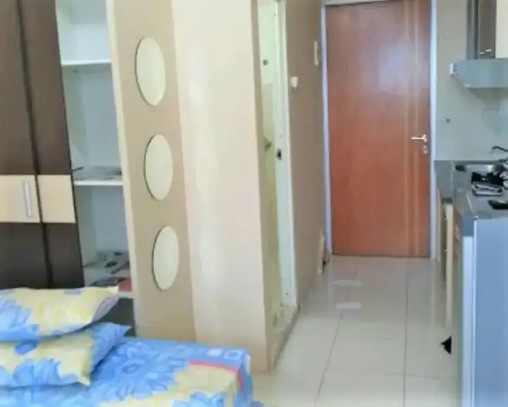 Apartement Puncak Permai Tower A by Nur Faizah — фото 3