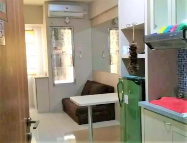 Apartement Puncak Permai Tower A by Nur Faizah — фото 4
