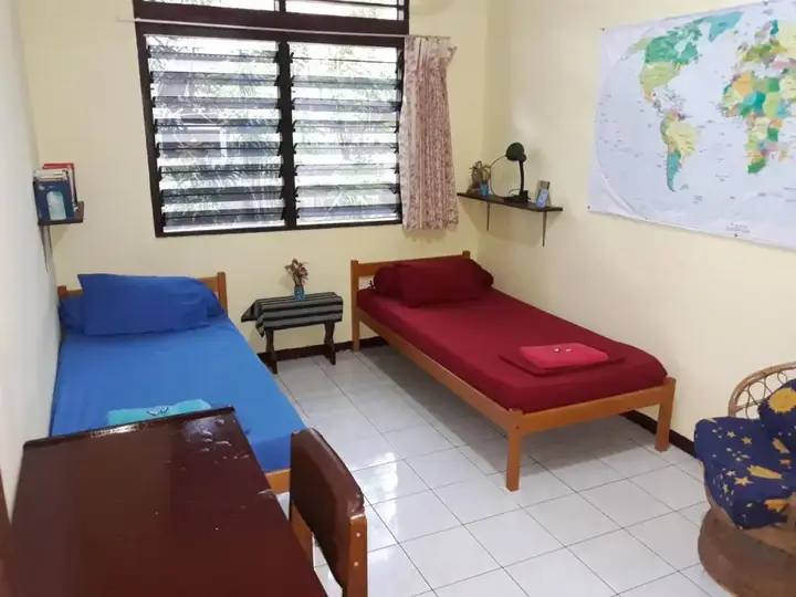 Homestay Galpera Papua — фото 2
