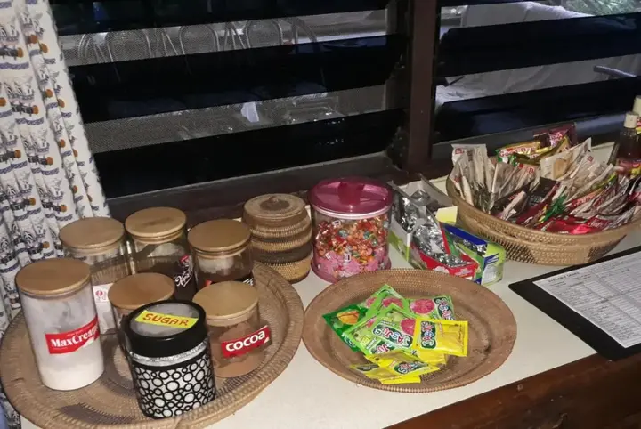 Джаяпура: Homestay Galpera Papua