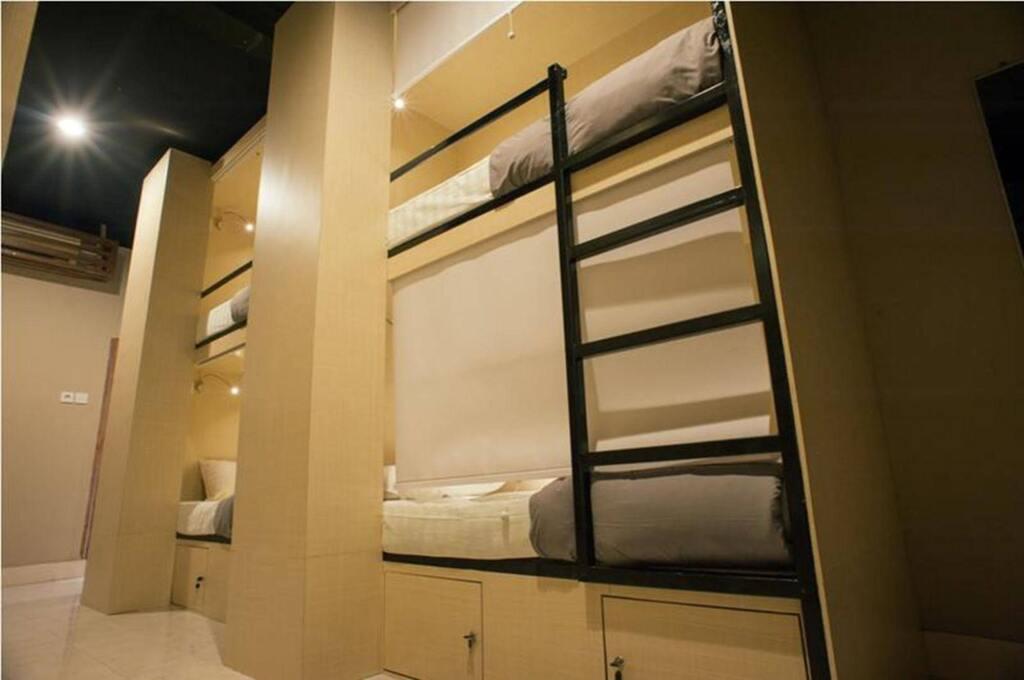 Bedplus Backpacker — фото 1
