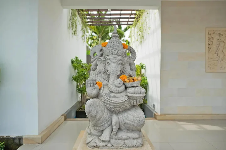 Табанан: Kubu Manggala Villas Seminyak