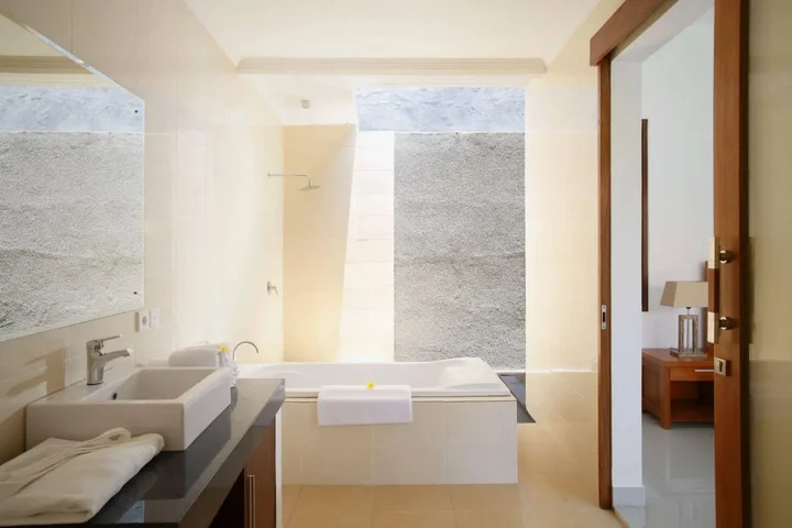Табанан: Kubu Manggala Villas Seminyak
