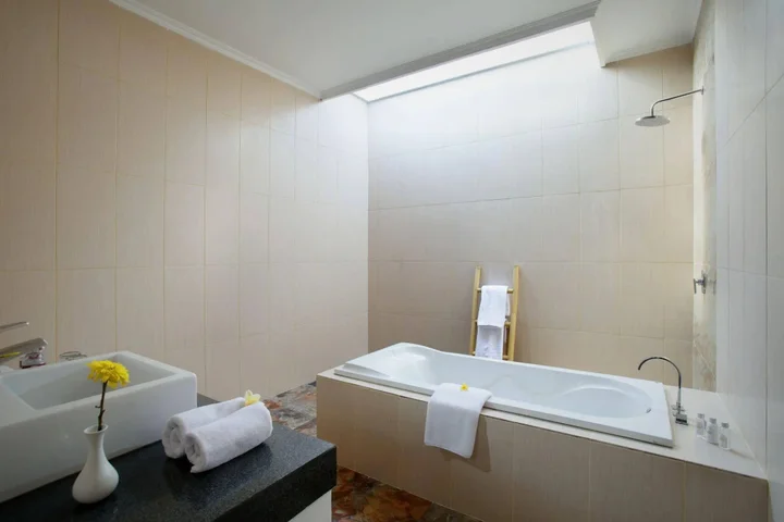 Табанан: Kubu Manggala Villas Seminyak