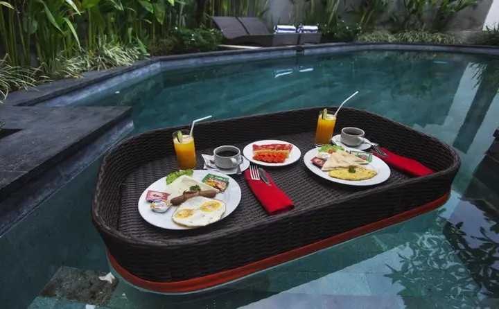 Табанан: Kubu Manggala Villas Seminyak