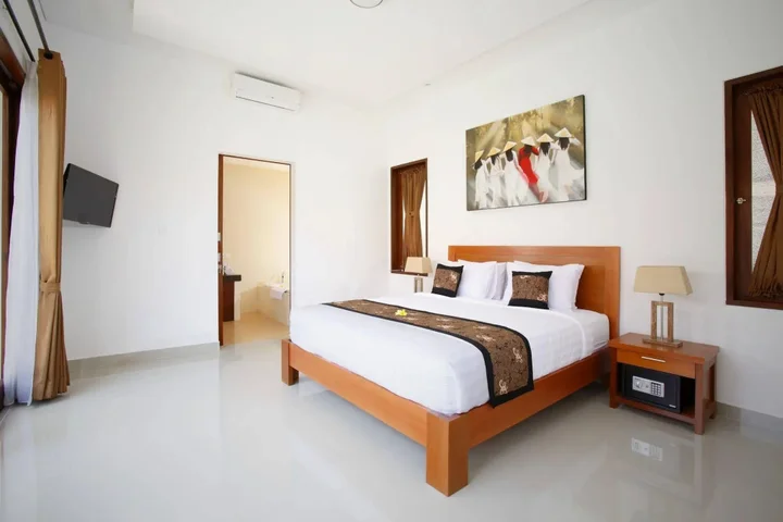 Табанан: Kubu Manggala Villas Seminyak