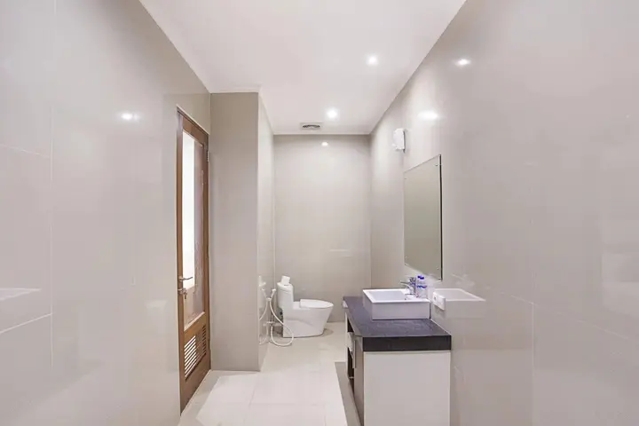 Табанан: Kubu Manggala Villas Seminyak