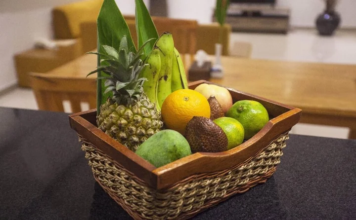 Табанан: Kubu Manggala Villas Seminyak