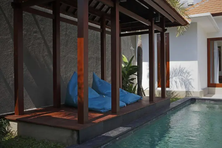 Табанан: Kubu Manggala Villas Seminyak