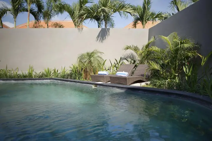 Табанан: Kubu Manggala Villas Seminyak