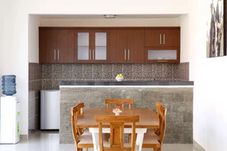 Табанан: Kubu Manggala Villas Seminyak