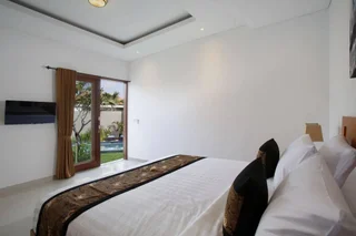 Табанан: Kubu Manggala Villas Seminyak