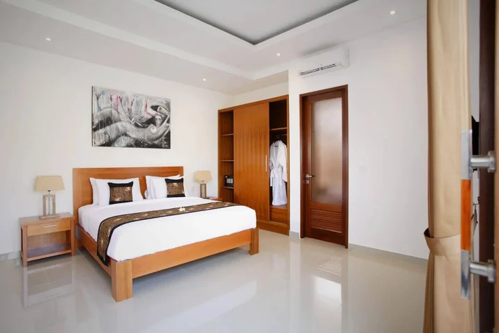 Табанан: Kubu Manggala Villas Seminyak